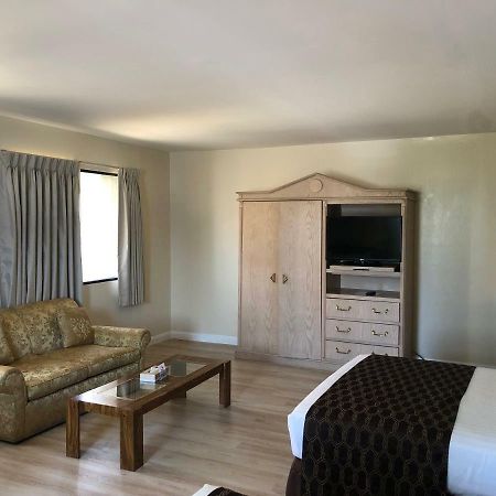 Rotex Western Inn (Adults Only) Los Angeles Dış mekan fotoğraf