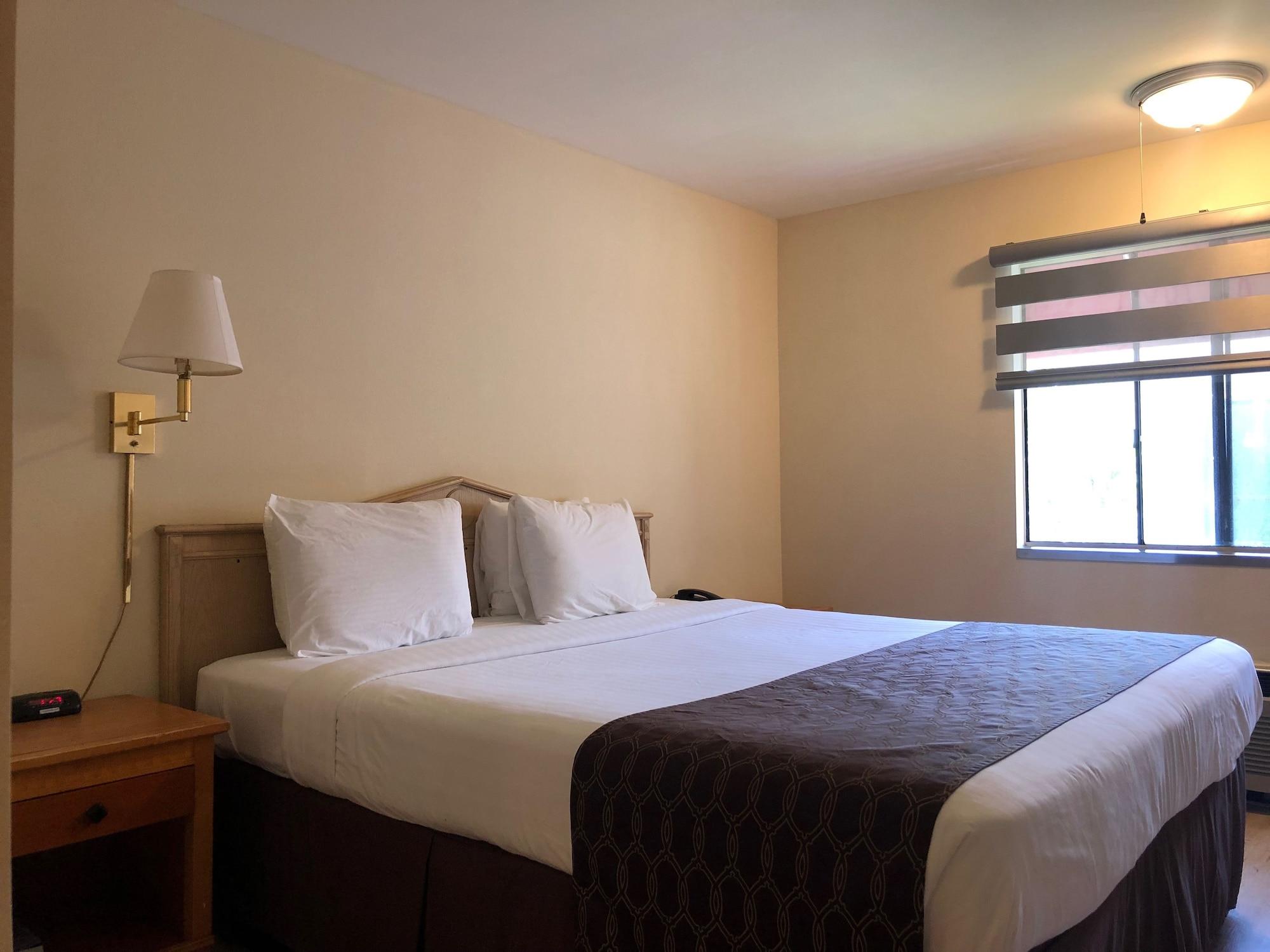 Rotex Western Inn (Adults Only) Los Angeles Dış mekan fotoğraf