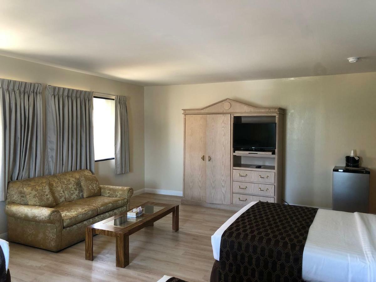 Rotex Western Inn (Adults Only) Los Angeles Dış mekan fotoğraf